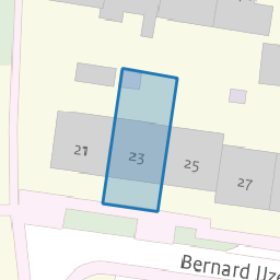 Perceel DPL00-A-5205