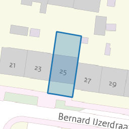 Perceel DPL00-A-5206