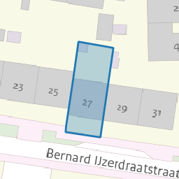 Perceel DPL00-A-5207