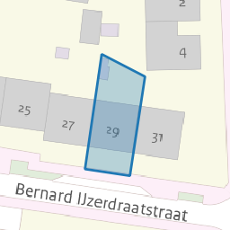 Perceel DPL00-A-5208