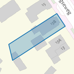 Perceel DPL00-A-5231