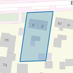 Perceel DPL00-A-5246