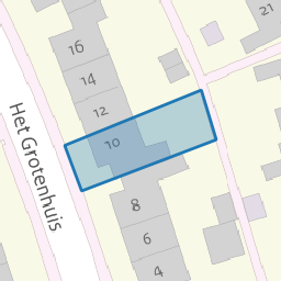 Perceel DPL00-A-5247