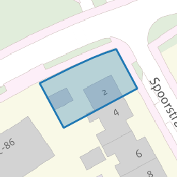 Perceel DPL00-A-5250