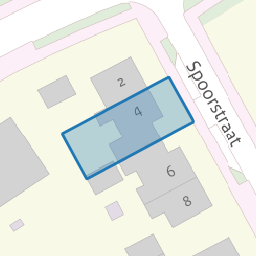 Perceel DPL00-A-5251