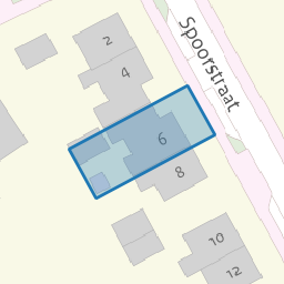 Perceel DPL00-A-5252