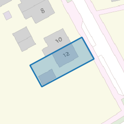 Perceel DPL00-A-5255