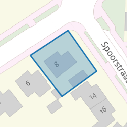 Perceel DPL00-A-5256