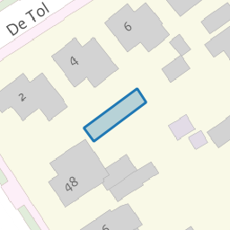 Perceel DPL00-A-5274