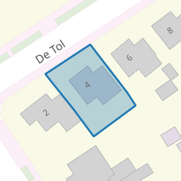 Perceel DPL00-A-5275