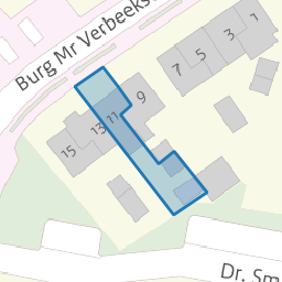 Perceel DPL00-A-5283