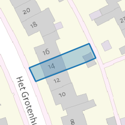 Perceel DPL00-A-5285