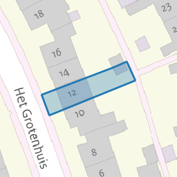 Perceel DPL00-A-5286