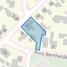 Perceel DPL00-A-5294