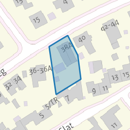 Perceel DPL00-A-5296