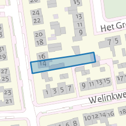 Perceel DPL00-A-5299