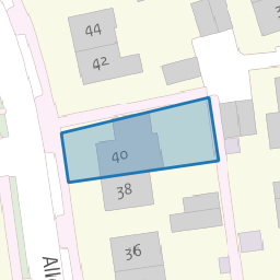 Perceel DPL00-A-5312