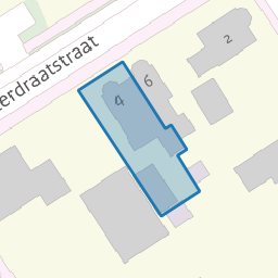 Perceel DPL00-A-5314