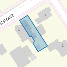 Perceel DPL00-A-5315