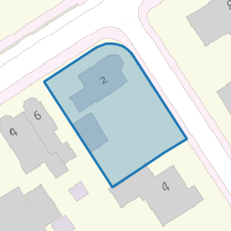 Perceel DPL00-A-5316