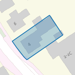 Perceel DPL00-A-5319