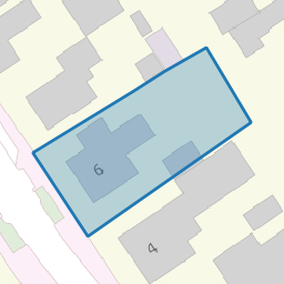 Perceel DPL00-A-5320