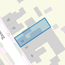 Perceel DPL00-A-5322