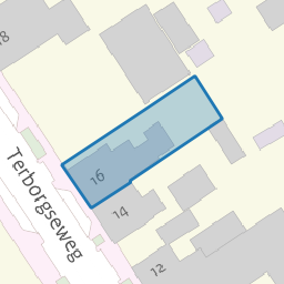 Perceel DPL00-A-5324