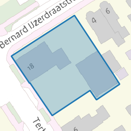 Perceel DPL00-A-5325