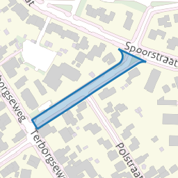 Perceel DPL00-A-5327