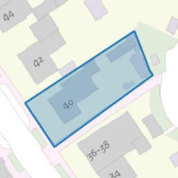 Perceel DPL00-A-5330