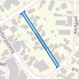 Perceel DPL00-A-5334