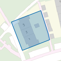 Perceel DPL00-A-5335