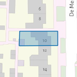Perceel DPL00-A-5347