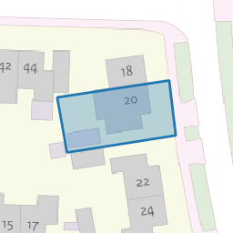 Perceel DPL00-A-5353