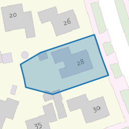 Perceel DPL00-A-5360