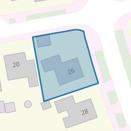 Perceel DPL00-A-5361