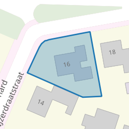 Perceel DPL00-A-5364