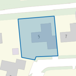 Perceel DPL00-A-5366