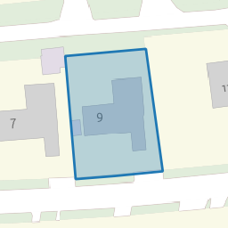 Perceel DPL00-A-5368