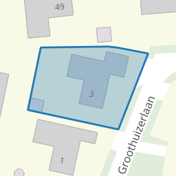 Perceel DPL00-A-5369