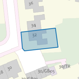 Perceel DPL00-A-5380