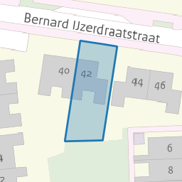 Perceel DPL00-A-5382