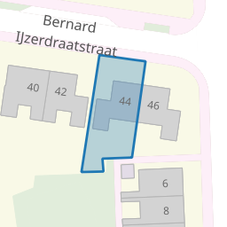 Perceel DPL00-A-5383