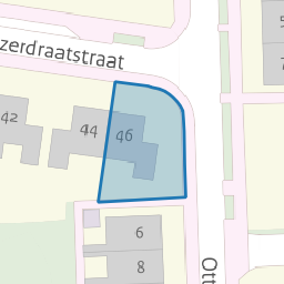 Perceel DPL00-A-5384