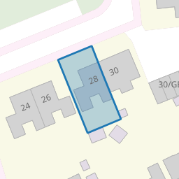 Perceel DPL00-A-5388