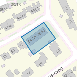 Perceel DPL00-A-5391