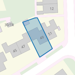 Perceel DPL00-A-5398