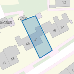 Perceel DPL00-A-5399