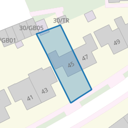 Perceel DPL00-A-5400